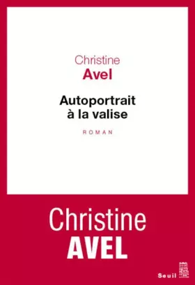 Couverture du produit · Autoportrait à la valise