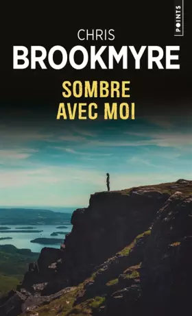 Couverture du produit · Sombre avec moi