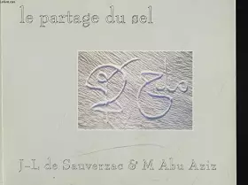 Couverture du produit · LE PARTAGE DU SEL