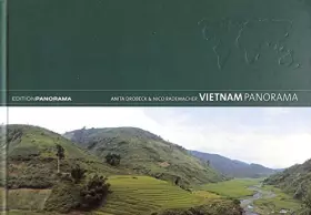 Couverture du produit · Vietnam Panorama (Edition Panorama Global)