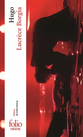 Couverture du produit · Lucrèce Borgia