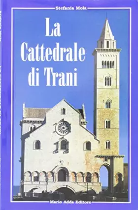 Couverture du produit · La cattedrale di Trani