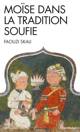 Couverture du produit · Moïse dans la tradition soufie