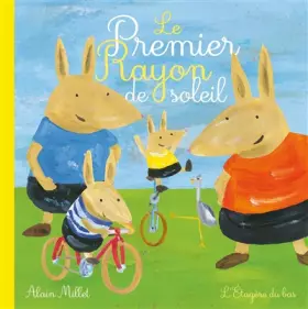 Couverture du produit · Le premier rayon de soleil