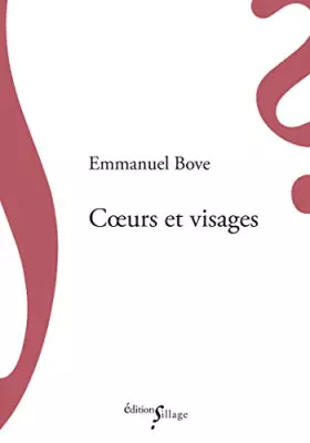 Couverture du produit · Coeurs et visages