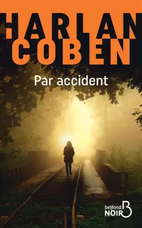 Couverture du produit · Par accident