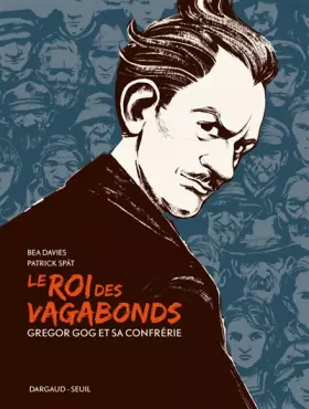 Couverture du produit · Le Roi des vagabonds