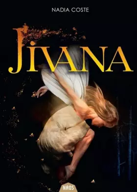 Couverture du produit · Jivana