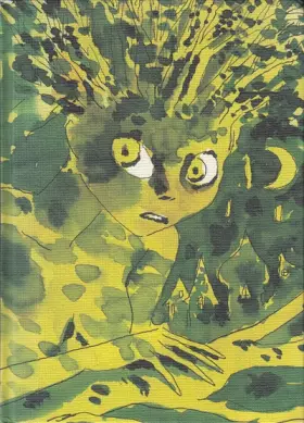 Couverture du produit · L'homme-arbre (Tome 2-Maison Étroite)