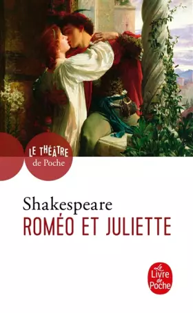 Couverture du produit · Roméo et Juliette