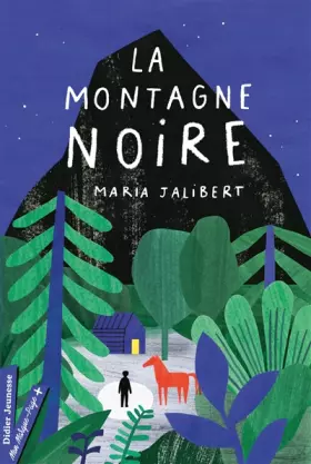 Couverture du produit · La Montagne Noire