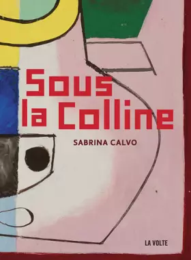 Couverture du produit · Sous la colline