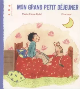 Couverture du produit · Mon grand petit déjeuner