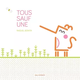 Couverture du produit · Tous sauf une