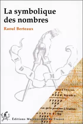 Couverture du produit · La symbolique des nombres