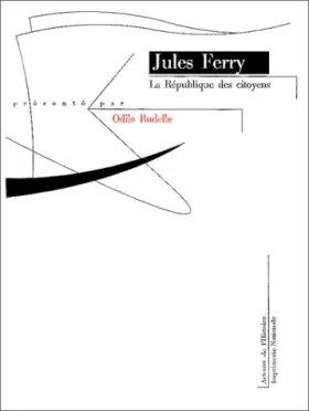 Couverture du produit · La république des citoyens, Tome II
