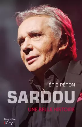 Couverture du produit · Michel Sardou