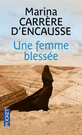 Couverture du produit · Une femme blessée