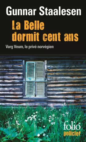 Couverture du produit · La Belle dormit cent ans: Une enquête de Varg Veum, le privé norvégien