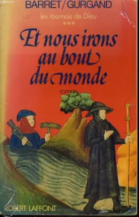 Couverture du produit · Et nous irons au bout du monde