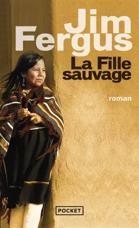 Couverture du produit · La fille sauvage
