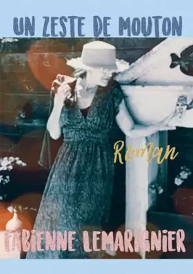 Couverture du produit · Un zeste de mouton