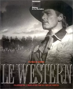 Couverture du produit · Le Western