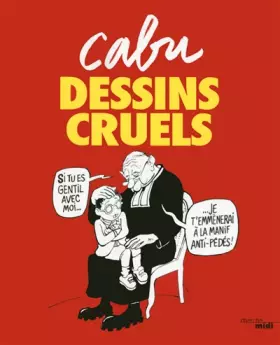 Couverture du produit · Dessins cruels