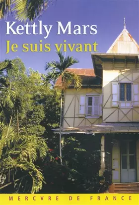 Couverture du produit · Je suis vivant