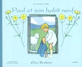 Couverture du produit · Paul et son habit neuf