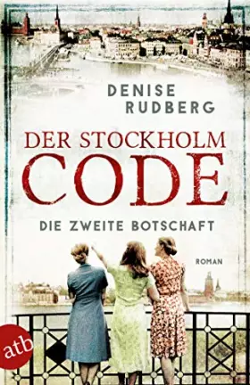 Couverture du produit · Der Stockholm-Code - Die zweite Botschaft: Roman