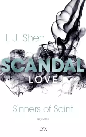 Couverture du produit · Scandal Love: Sinners of Saint