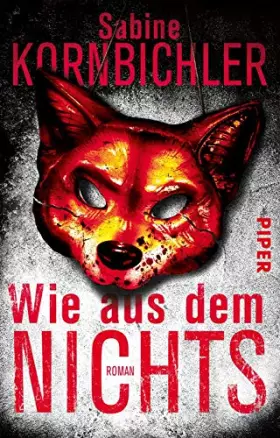 Couverture du produit · Wie aus dem Nichts: Roman