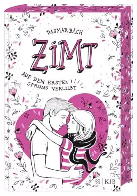 Couverture du produit · Zimt – Auf den ersten Sprung verliebt: Staffel 2 | Die Fortsetzung der erfolgreichen Jugendbuch-Reihe! │Erste Liebe, Freundscha