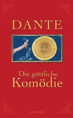 Couverture du produit · Die göttliche Komödie