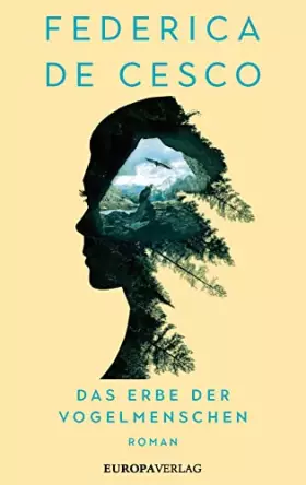 Couverture du produit · Das Erbe der Vogelmenschen: Roman