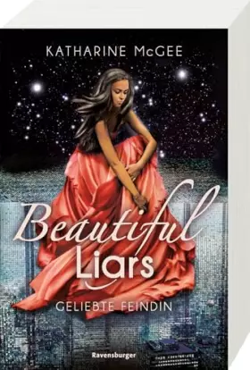 Couverture du produit · Beautiful Liars, Band 3: Geliebte Feindin