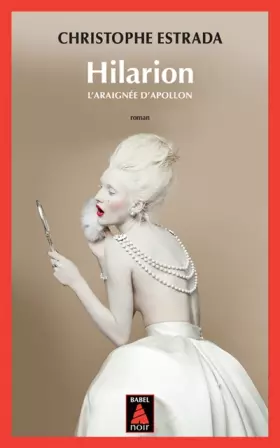 Couverture du produit · Hilarion - L'araignée d'apollon