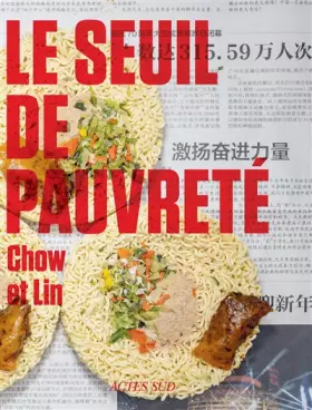 Couverture du produit · Le Seuil de pauvreté