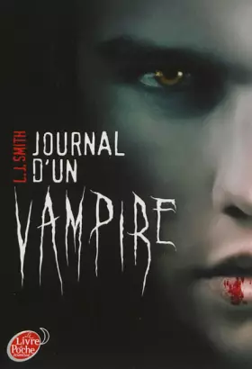 Couverture du produit · Journal d'un vampire - Tome 1 - Le réveil