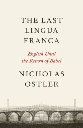 Couverture du produit · Last Lingua Franca: English Until the Return of Babel