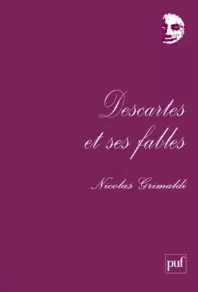 Couverture du produit · Descartes et ses fables