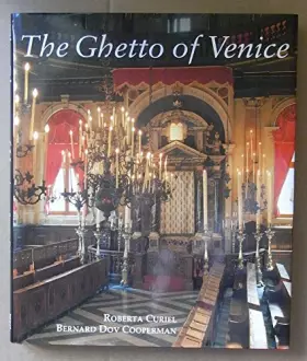 Couverture du produit · The ghetto of Venice