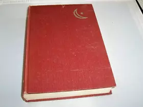 Couverture du produit · Islam inflamed: A Middle East picture