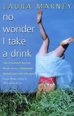 Couverture du produit · No Wonder I Take a Drink