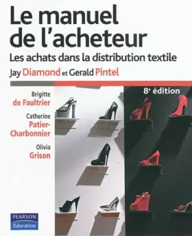 Couverture du produit · Manuel de l'Acheteur