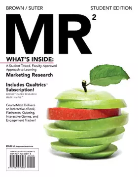 Couverture du produit · MR2 (with CourseMate, 1 term (6 months) Printed Access Card) (New, Engaging Titles from 4LTR Press)