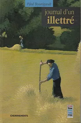 Couverture du produit · Journal d'un Illettre