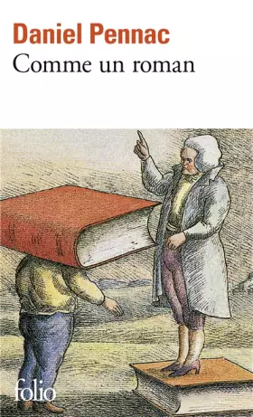 Couverture du produit · Comme un roman