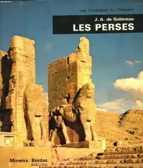 Couverture du produit · Les perses.